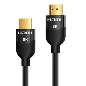HDMI 2.1 8K Cable