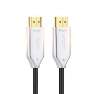 HDMI active optical cable 4K@60Hz 18G HDR supports ARC audio TV connection echo wall