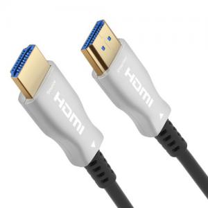 HDMI 2.0 active optical cable full 4K@60Hz 18Gbps for Home theater and projector