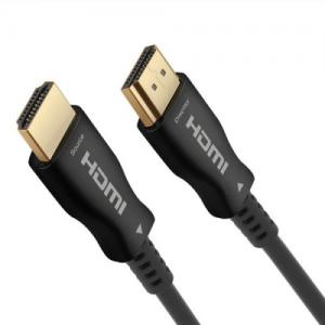 HDMI 4K Hybrid fiber cable 18Gbps for PS4 projector set top box