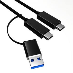 USB Type C 3A charge cable