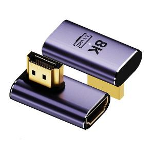 HDMI 2.1 8K@60Hz Adapter 