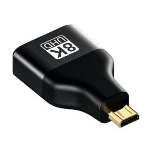 Micro HDMI to HDMI adapter