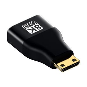 Mini HDMI to HDMI adapter