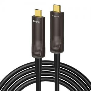 USB3.1 Type C Full Function Cable with 4K60Hz HDTV, 60W Power Delivery and 480Mbps Data Transfer 